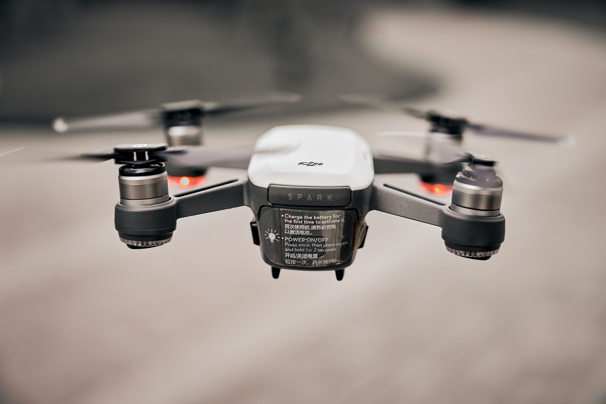 The Evolution of Drone Technology: Hardware Innovations on the Horizon